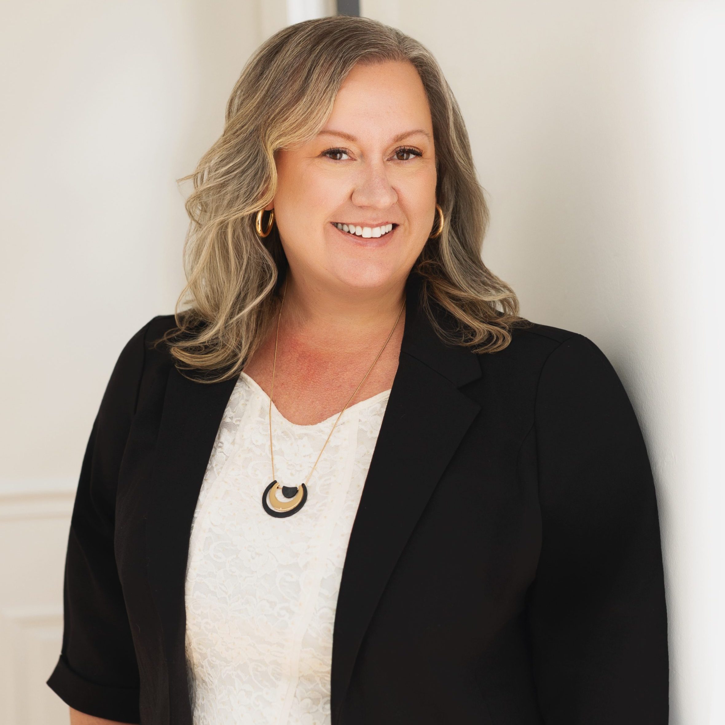 Amanda N. Murray