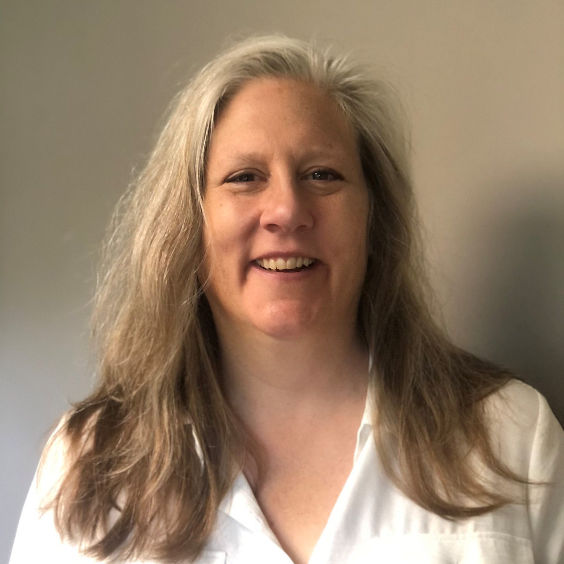 Anne Buehler - Paralegal