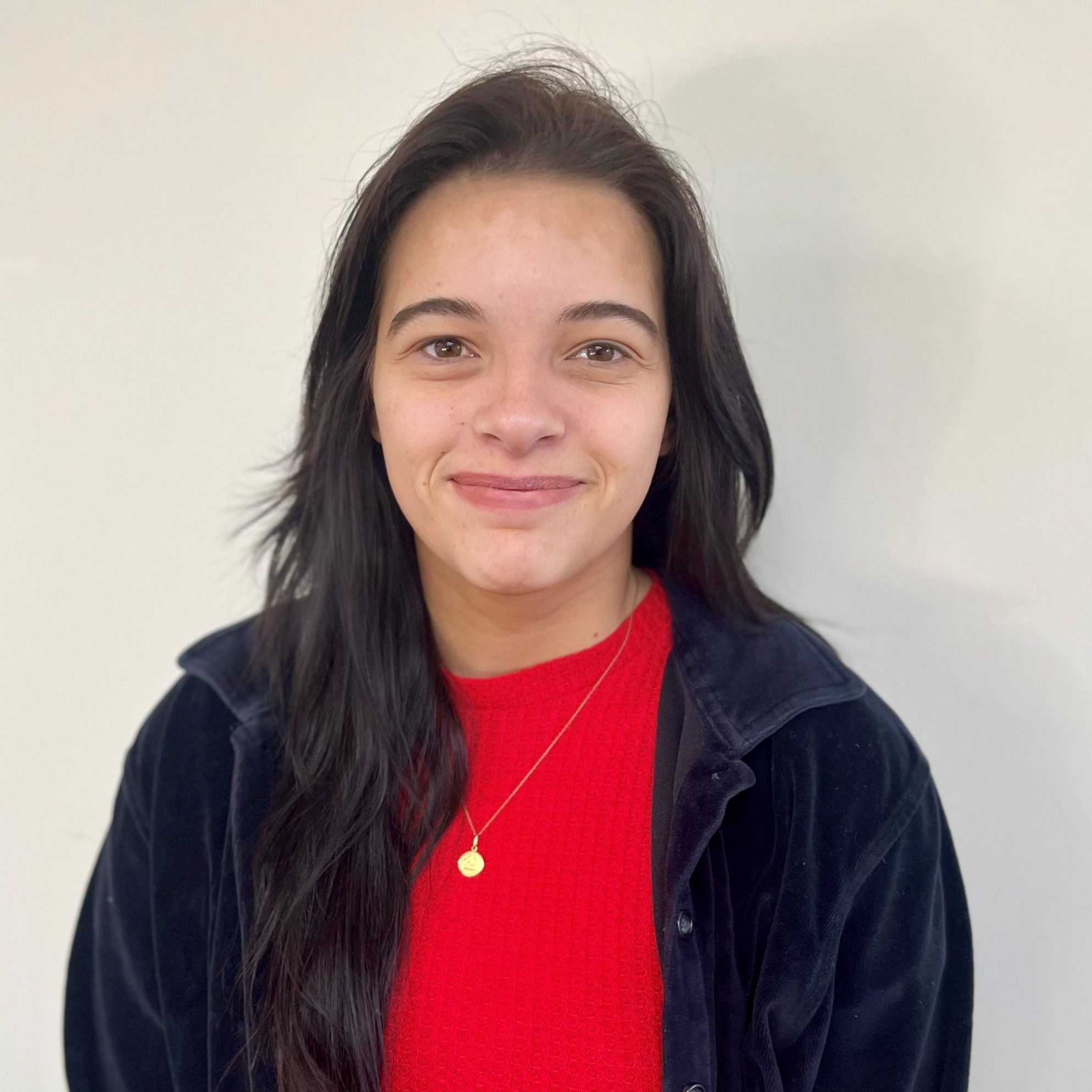 Annelise Garcia - Legal Assistant