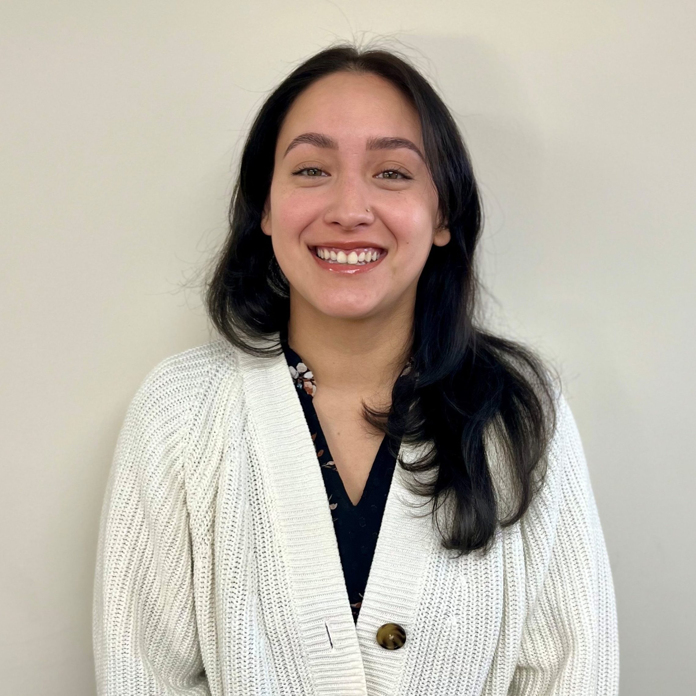 Celeste Bouma-Ybarra - Legal Receptionist