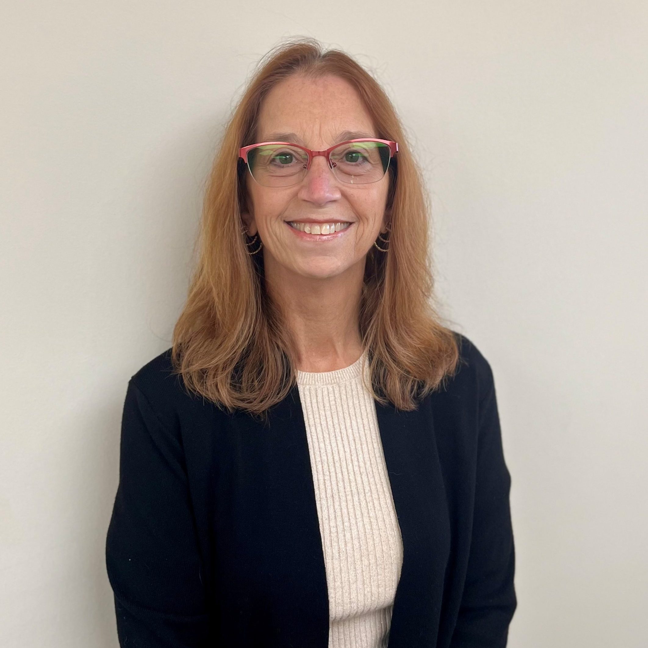 Paula Aiello-Grundy - Care Manager